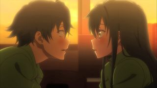 Illustration for article titled My Teen Romantic Comedy SNAFU TOO! - The Ani-TAY Review